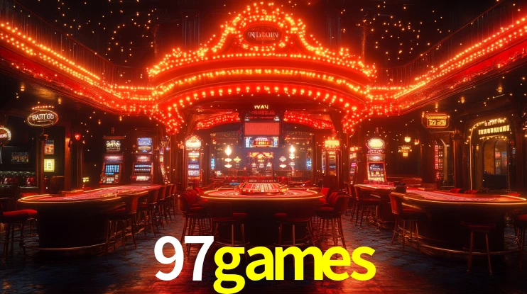 Apostas Esportivos 97games